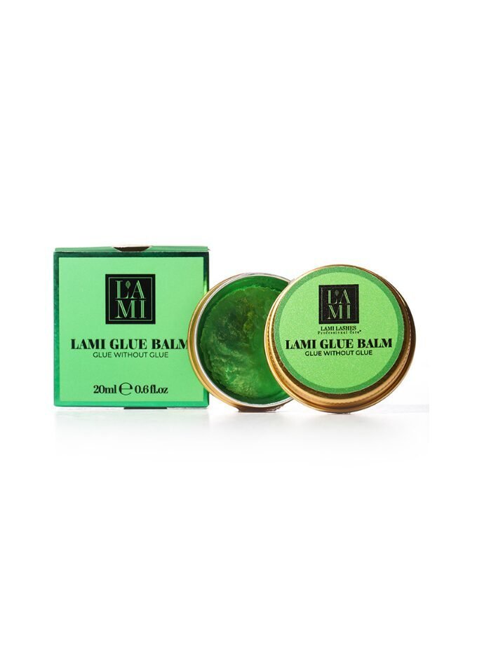 Lami Lashes - GLUE - BALM - LashMaker Shop