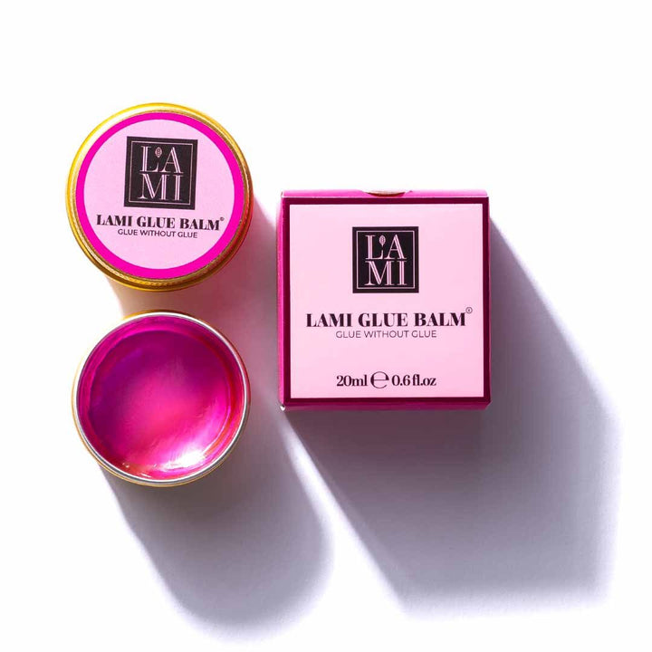 Lami Lashes - GLUE - BALM - LashMaker Shop
