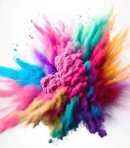 Lami Lashes Reinigungsschaum LàColor 100ml - LashMaker Shop