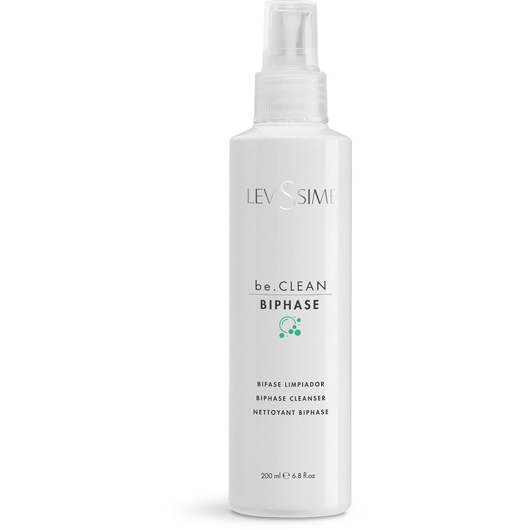 LeviSsime be.CLEAN BIPHASE - LashMaker Shop