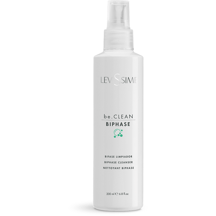 LeviSsime be.CLEAN BIPHASE - LashMaker Shop