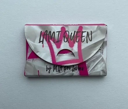 MIA Lami Queen Kompensatoren - LashMaker Shop