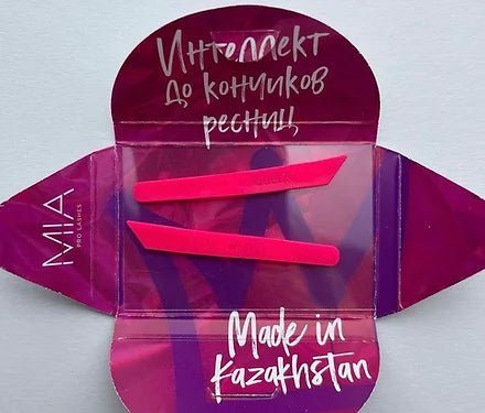 MIA Lami Queen Kompensatoren - LashMaker Shop