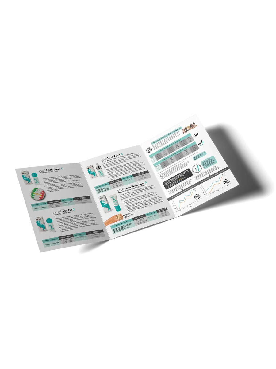 MINI KIT LASH FILLER 25.9 - LashMaker Shop