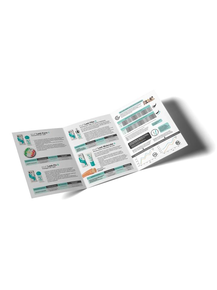 MINI KIT LASH FILLER 25.9 - LashMaker Shop