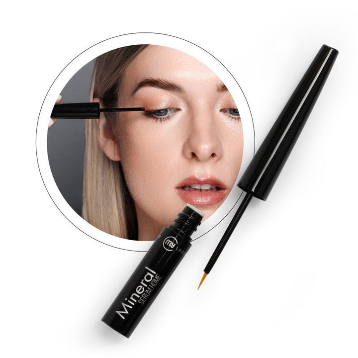 My Lamination Mineral Serum Home - LashMaker Shop