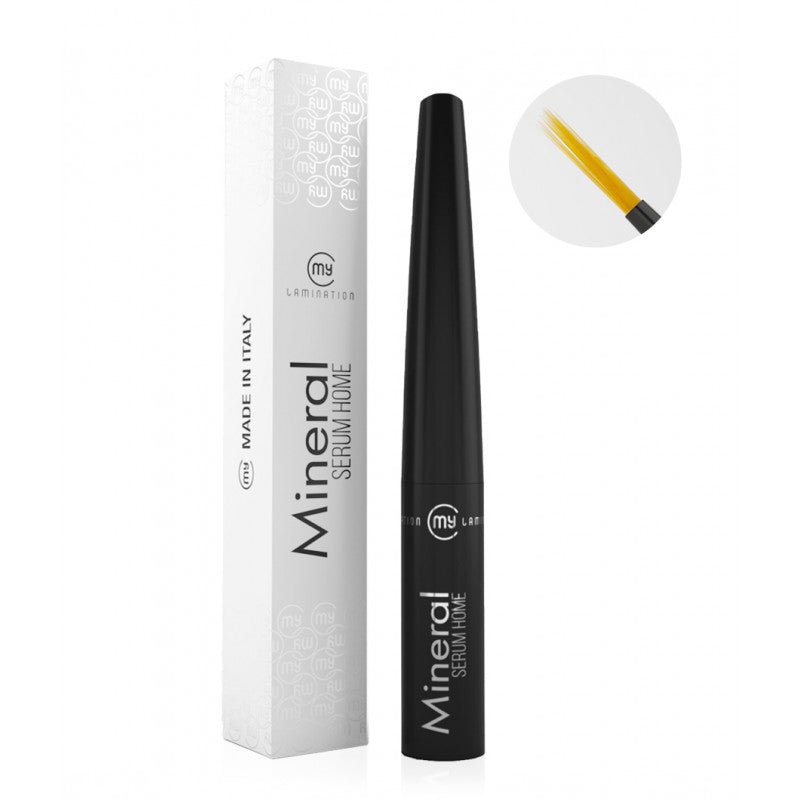 My Lamination Mineral Serum Home - LashMaker Shop