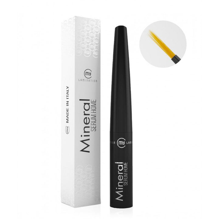 My Lamination Mineral Serum Home - LashMaker Shop