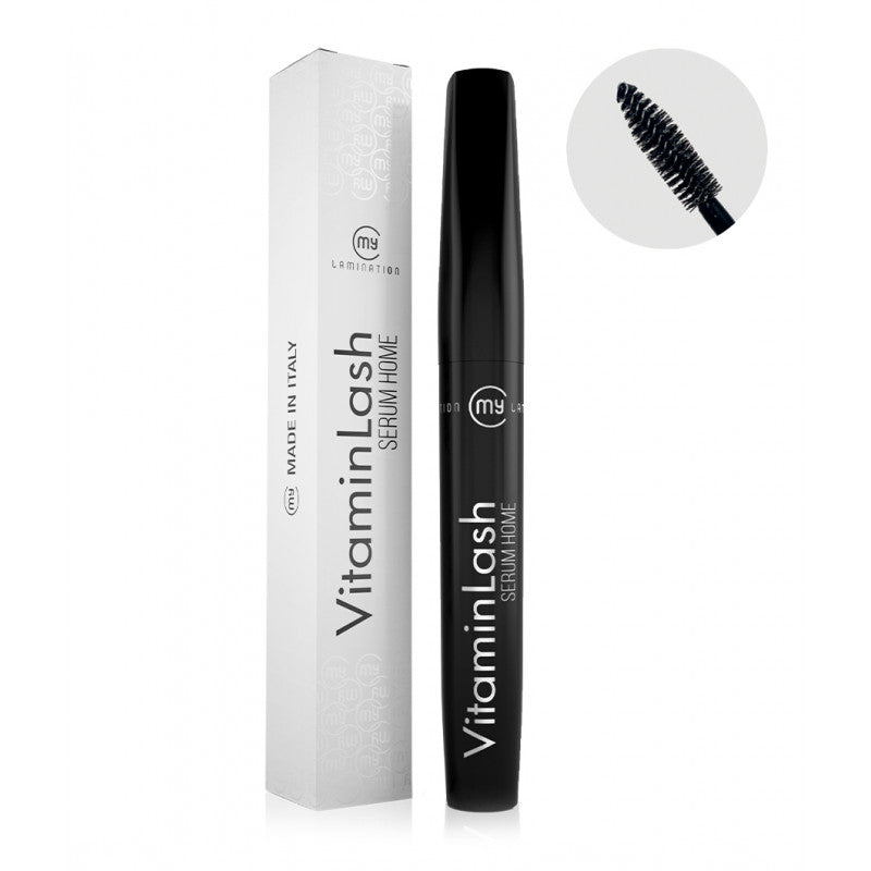 MyLamination Vitamin Lash Serum Home Black - LashMaker Shop