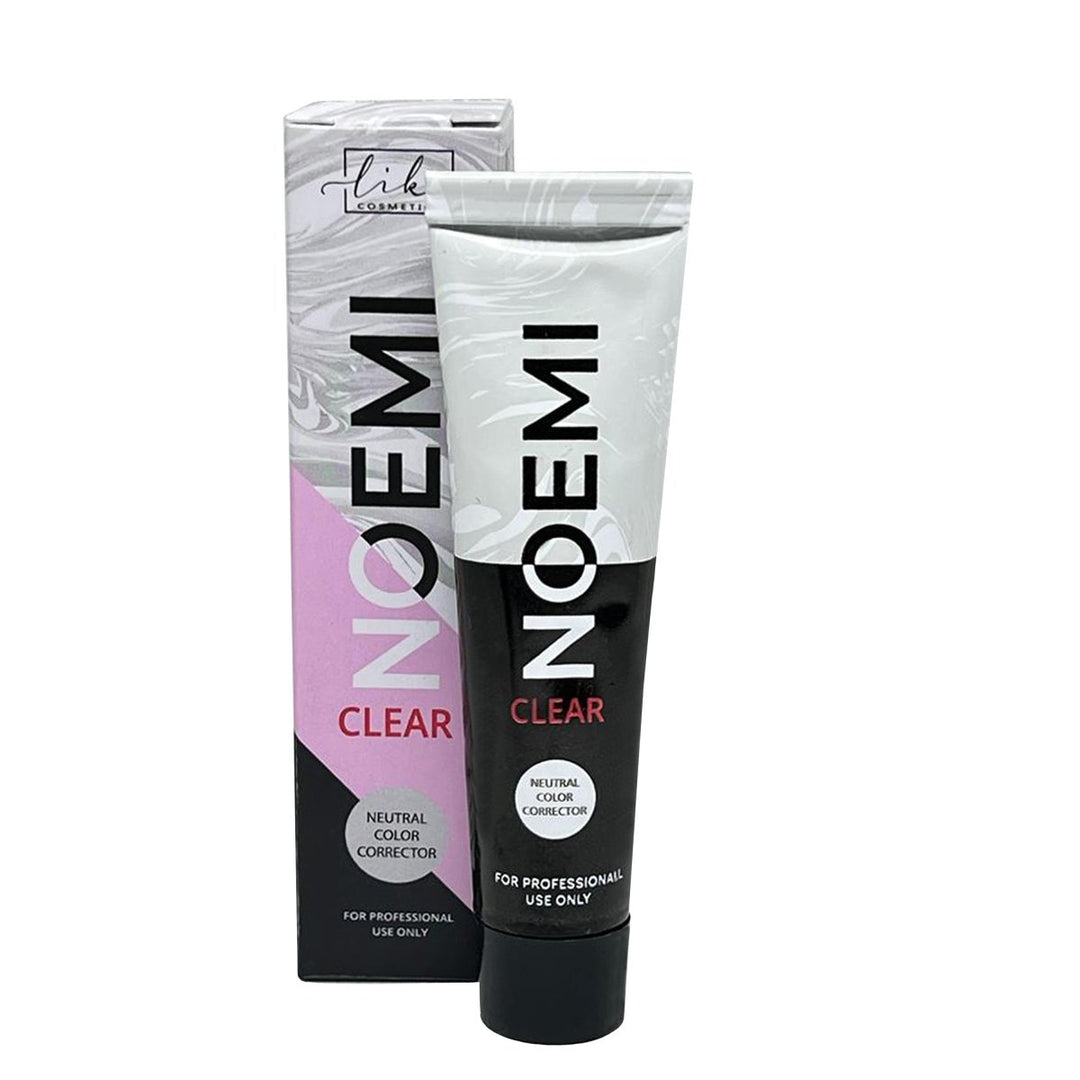 Noemi - Clear Neutral Color Corrector - LashMaker Shop