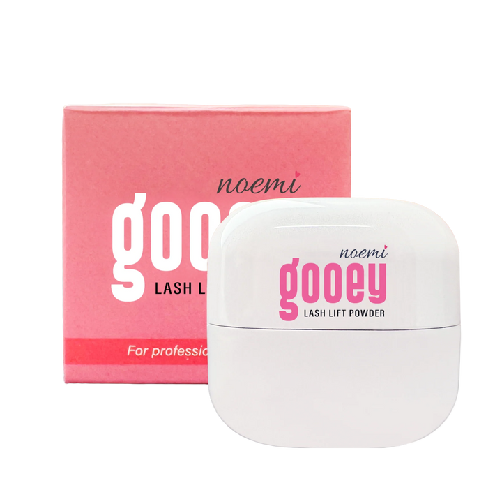Noemi Gooey (Lash Lift Powder) 5Gr. - LashMaker Shop