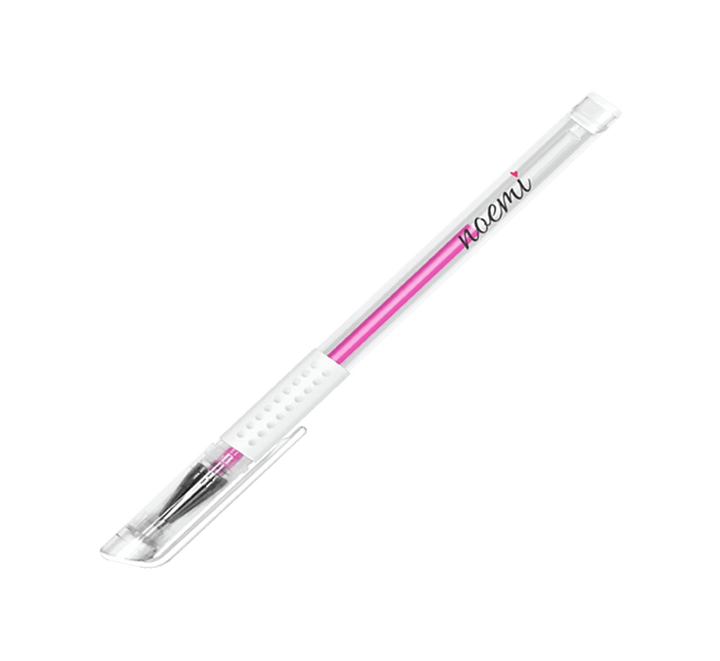 Noemi Mapping Gel Pen Pink - LashMaker Shop