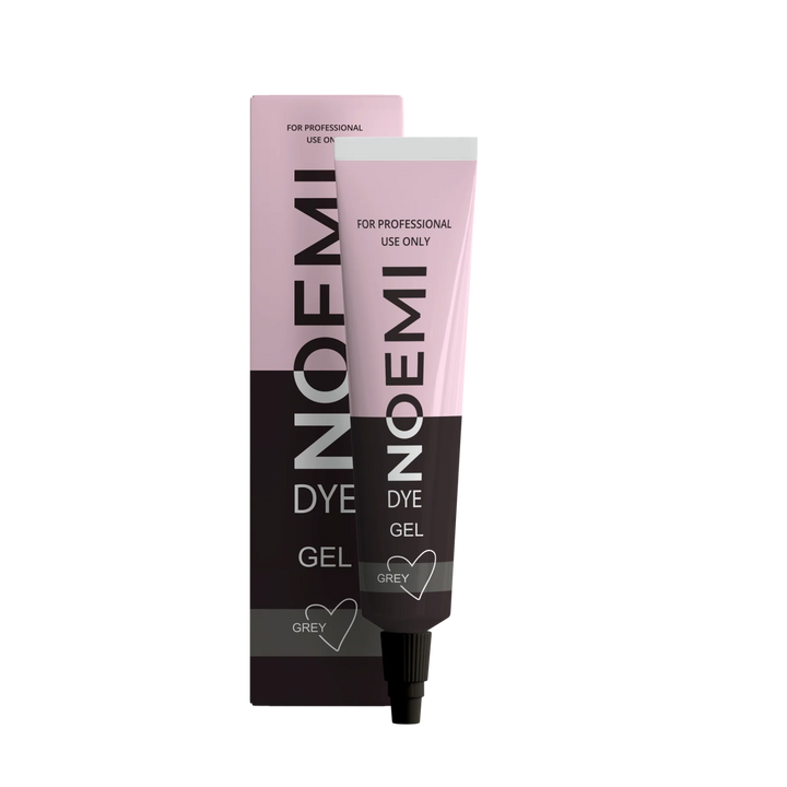Noemi - Nutrient Gel (Liquid) Farben 10ml - LashMaker Shop
