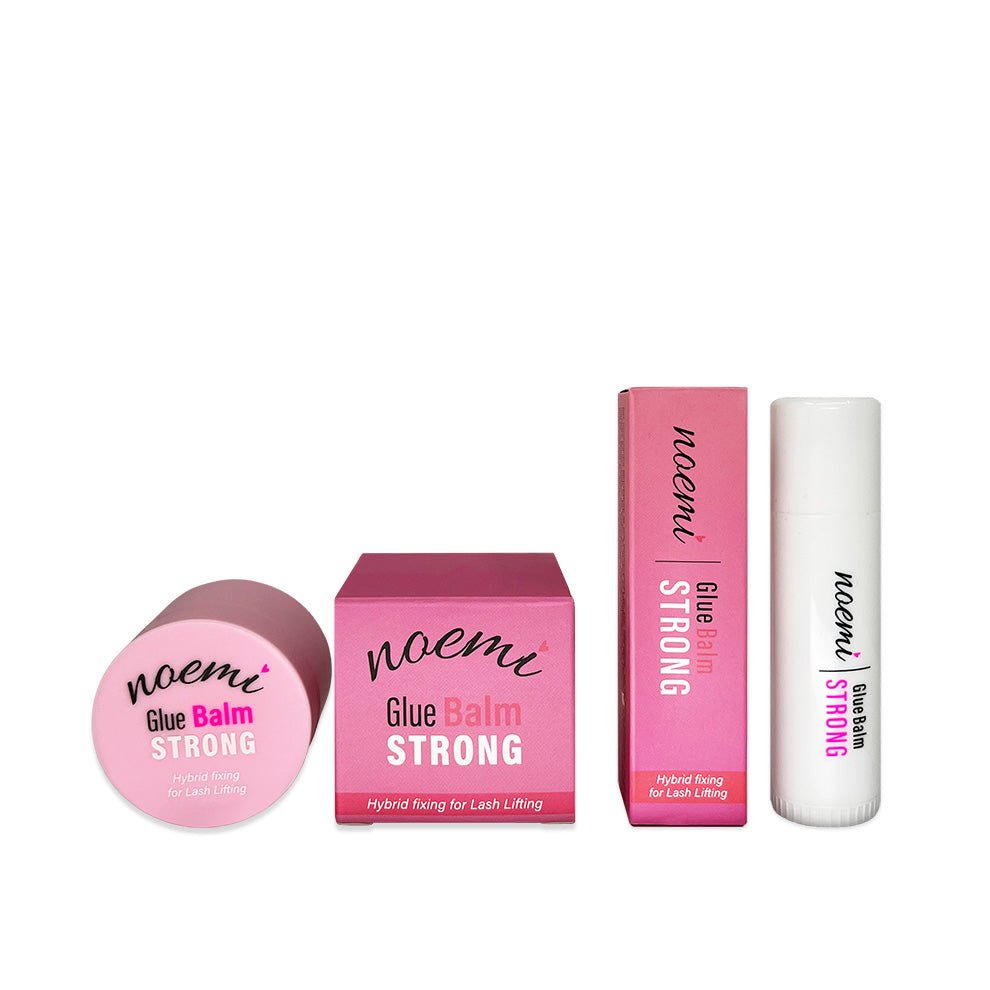 Noemi - Super Sticky Strong - LashMaker Shop
