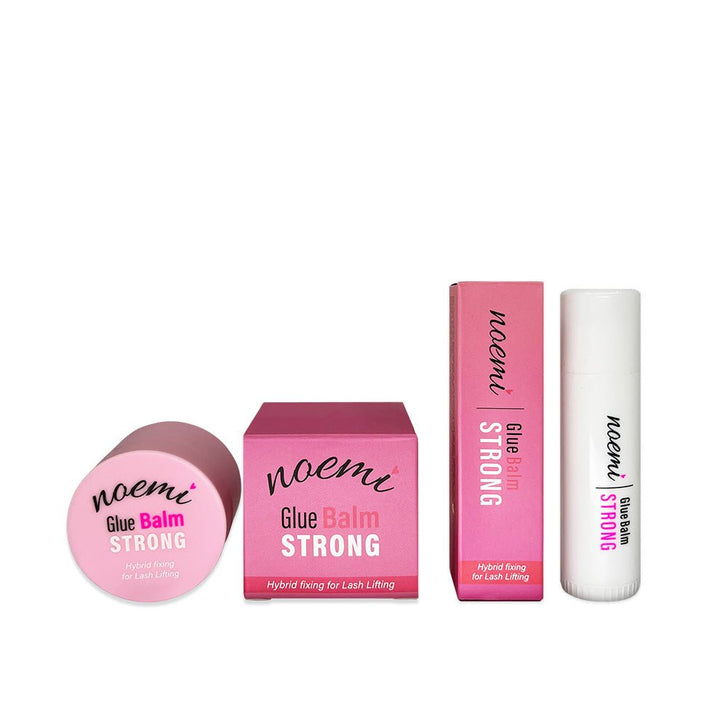 Noemi - Super Sticky Strong - LashMaker Shop
