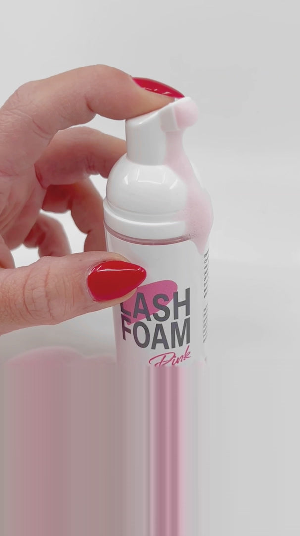 Noemi - Розовый шампунь 50 мл.