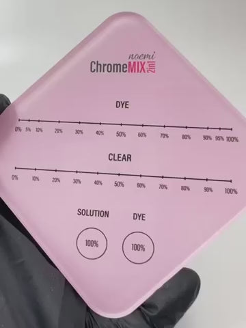 Ноэми ChromeMix 2-в-1