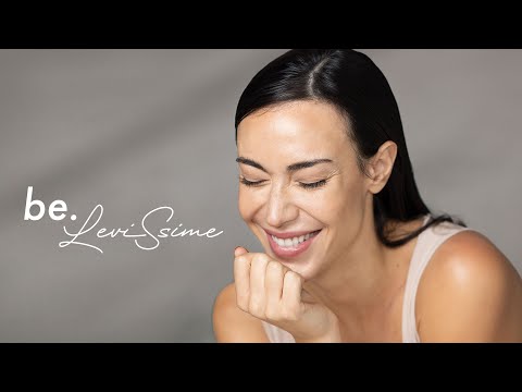LeviSsime be.CLEAN MOUSSE