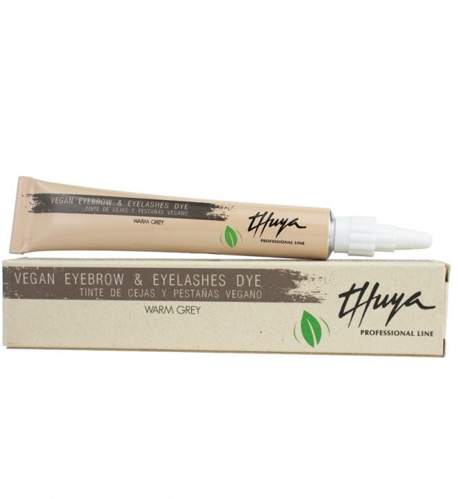 THUYA - VEGAN Brows & Lashes Tint Farbe (Vegan Line) - LashMaker Shop
