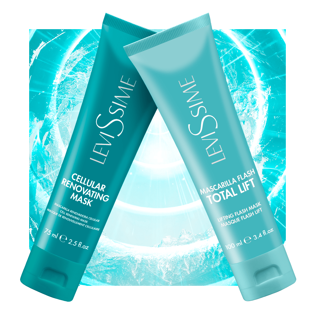 Cellular Renovating Mask - LashMaker Shop