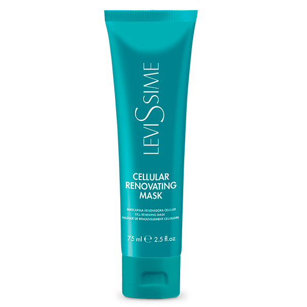 Cellular Renovating Mask - LashMaker Shop