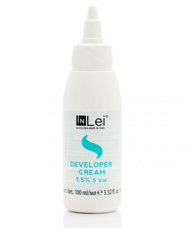 InLei DEVELOPER CREAM (Entwickler) - LashMaker Shop
