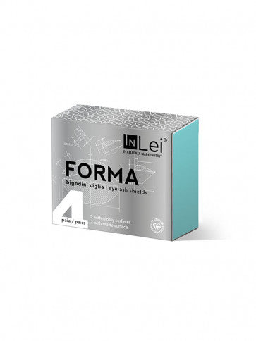 InLei FORMA - Universelle Silikonpads – LashMaker Shop