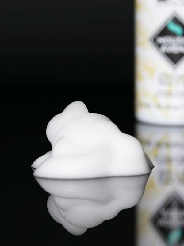 InLei Gesichtsreiniger Shampoo MOUSSE AVENA - LashMaker Shop