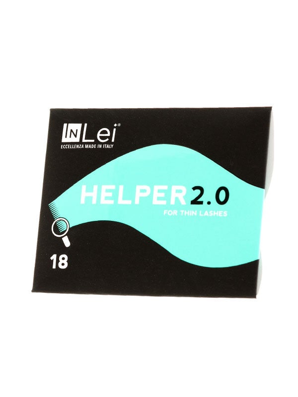 InLei HELPER 2.0 revolutionärer Kamm 1 Stück - LashMaker Shop