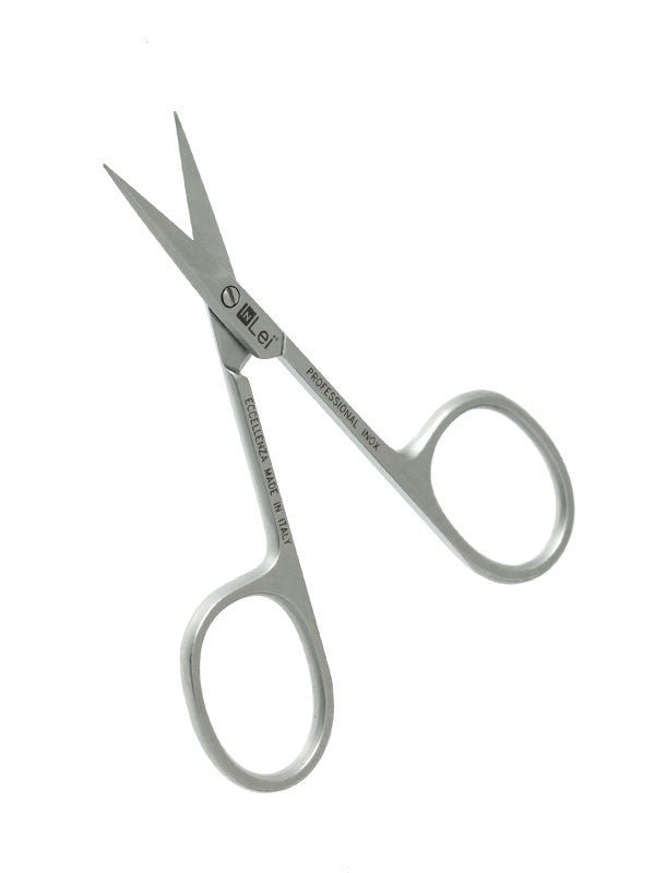 InLei hochwertige PROFESSIONELLE SCHERE - LashMaker Shop