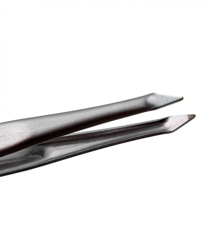 InLei® „KRABBE“ Augenbrauenpinzette - LashMaker Shop