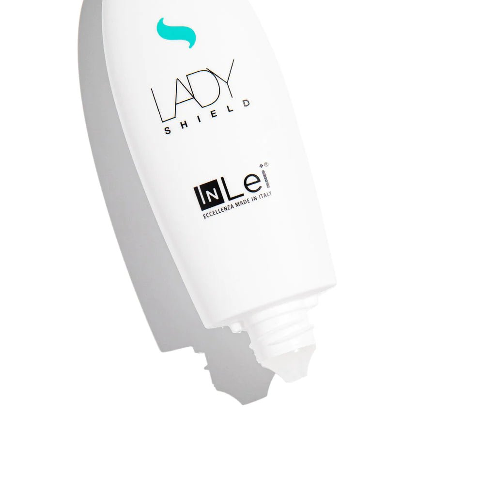 InLei LADY SHIELD Augenbrauenschutzcreme - LashMaker Shop