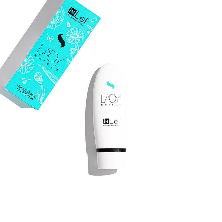 InLei LADY SHIELD Augenbrauenschutzcreme - LashMaker Shop