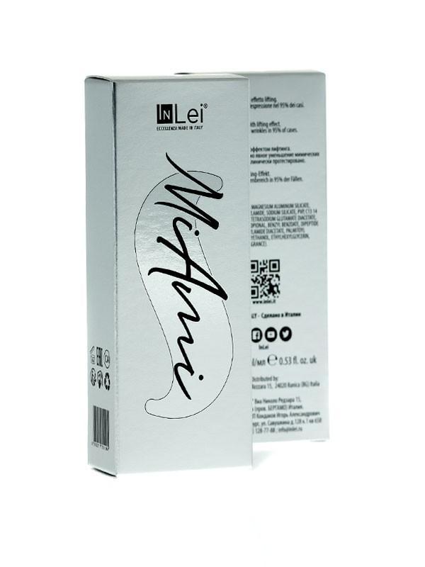 InLei "MiAmi" Augenkonturcreme mit Lifting-Effekt Pflege inlei.shop 