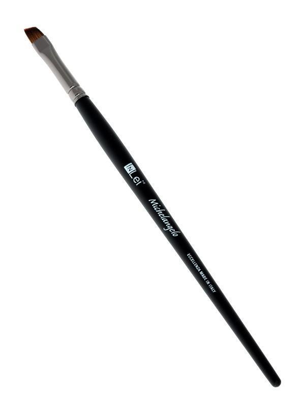 InLei® „MICHELANGELO“ Pinsel - LashMaker Shop