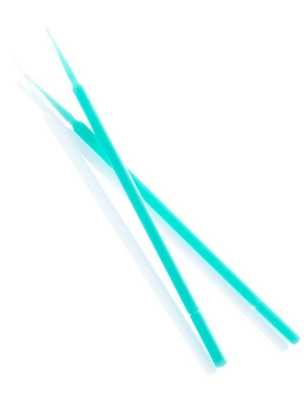 InLei® "MINIONS PUSHER" Spender für Mikroapplikatoren - LashMaker Shop