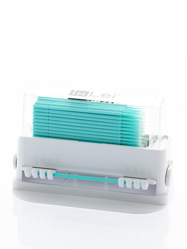 InLei® "MINIONS PUSHER" Spender für Mikroapplikatoren - LashMaker Shop