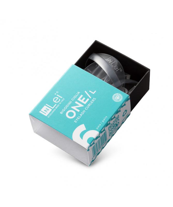 InLei ONE - Silikonpads Größe L - LashMaker Shop