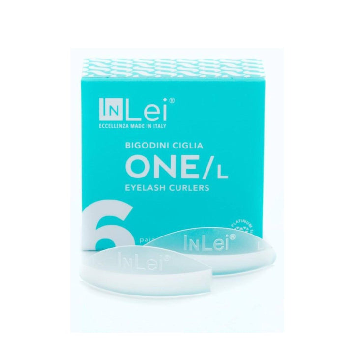 InLei ONE - Silikonpads Größe L - LashMaker Shop