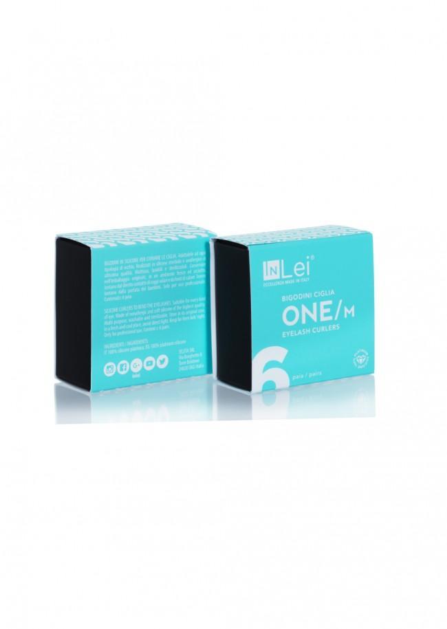 InLei ONE - Silikonpads Größe M - LashMaker Shop
