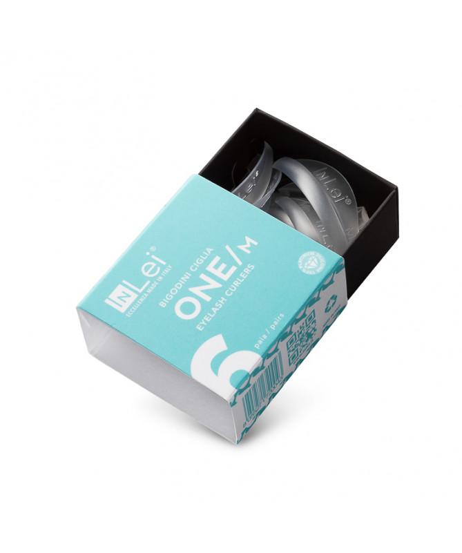 InLei ONE - Silikonpads Größe M - LashMaker Shop