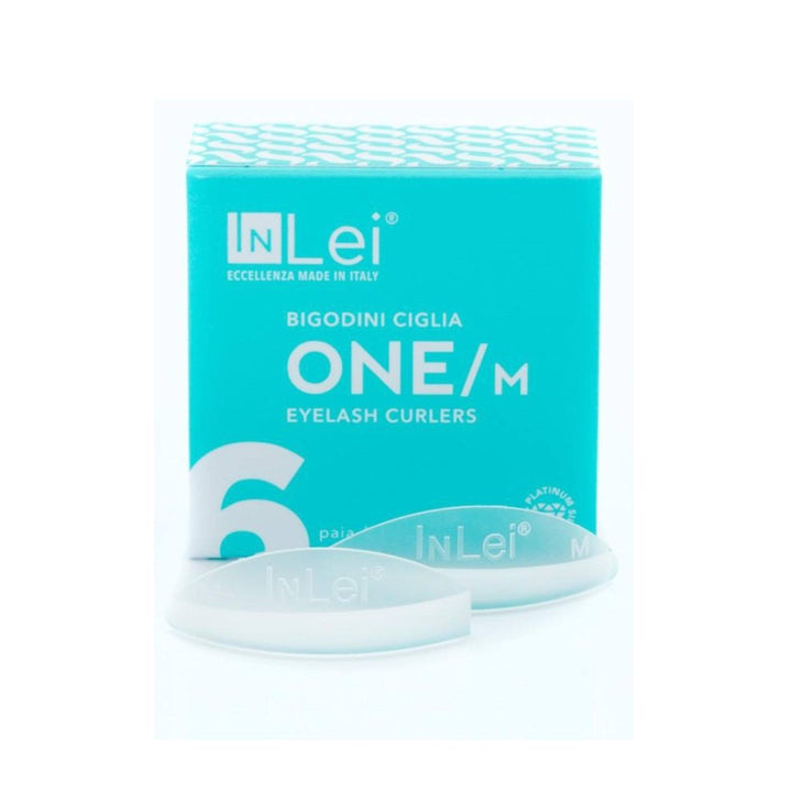 InLei ONE - Silikonpads Größe M - LashMaker Shop