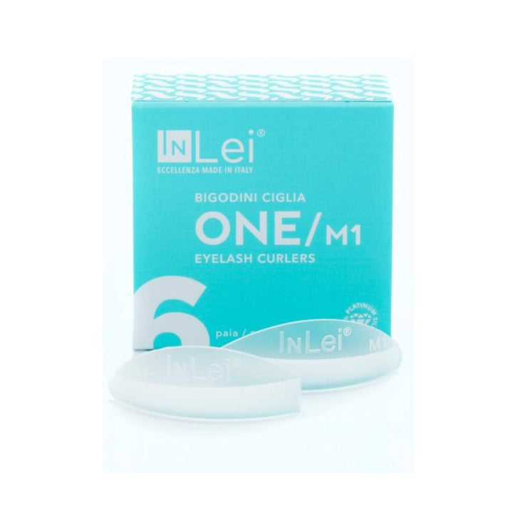 InLei ONE - Silikonpads Größe M1 - LashMaker Shop