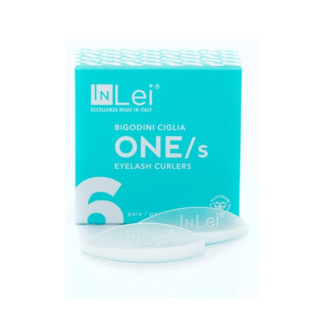 InLei ONE - Silikonpads Größe S - LashMaker Shop