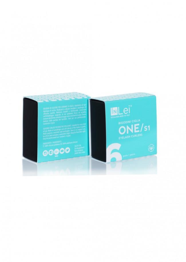 InLei ONE - Silikonpads Größe S1 - LashMaker Shop