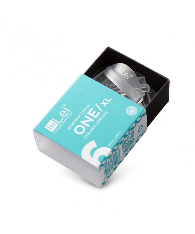 InLei ONE - Silikonpads Größe XL - LashMaker Shop