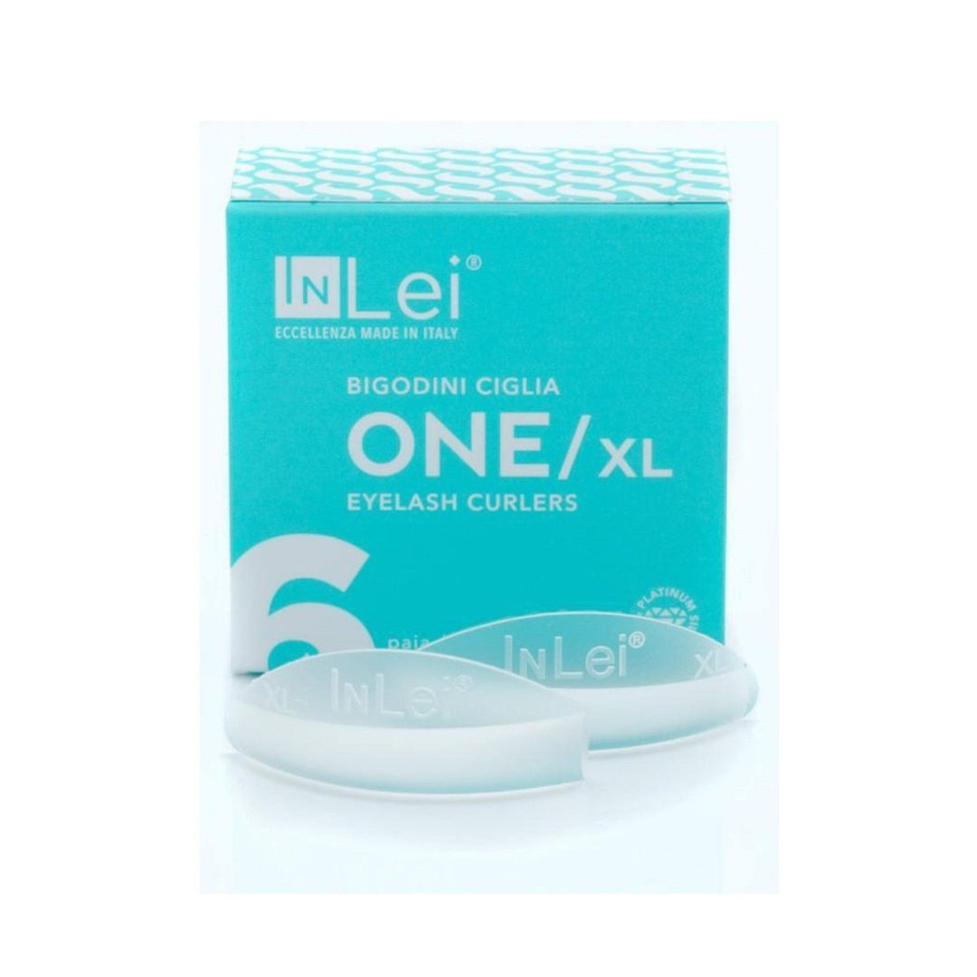 InLei ONE - Silikonpads Größe XL - LashMaker Shop