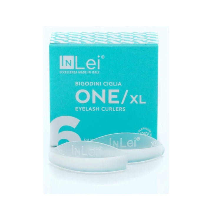 InLei ONE - Silikonpads Größe XL - LashMaker Shop
