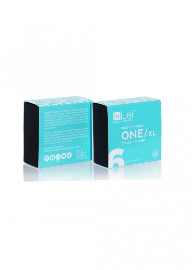 InLei ONE - Silikonpads Größe XL - LashMaker Shop