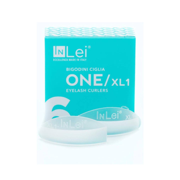 InLei ONE - Silikonpads Größe XL1 - LashMaker Shop